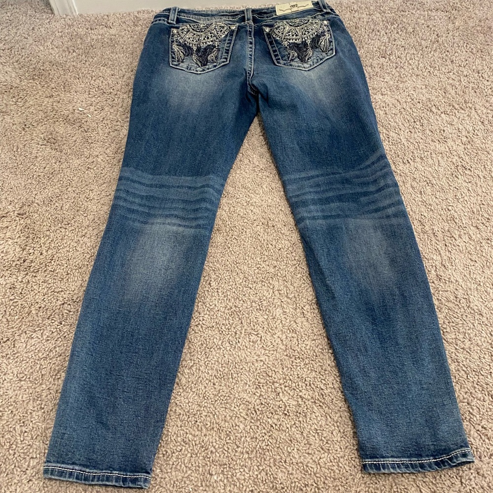 Miss Me Jeans - 30